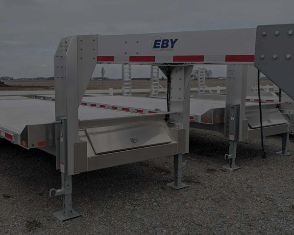 EBY Trailers