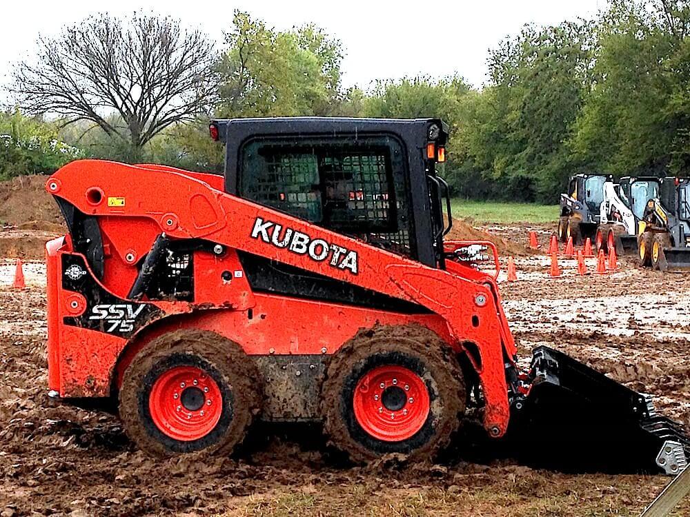  Find the Kubota skid steer loader you need, at the most competitive prices.