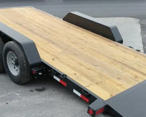 Load Trail Trailers