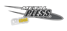 Metal Pless