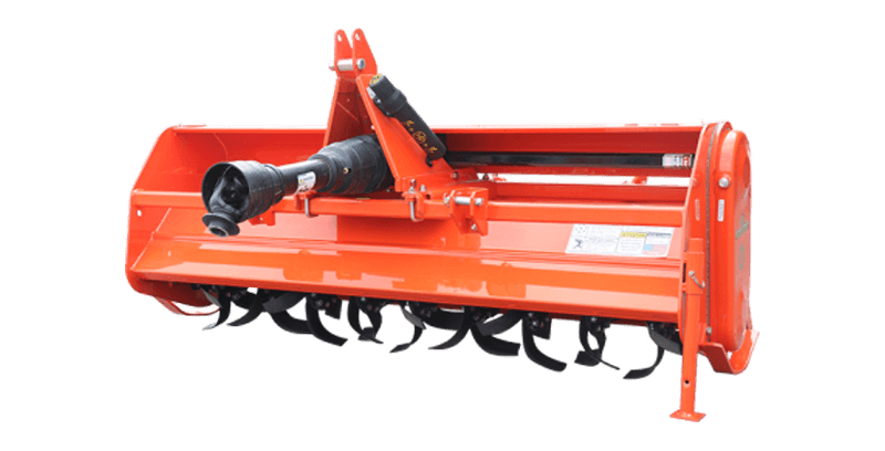 Rotary Tiller Attachments