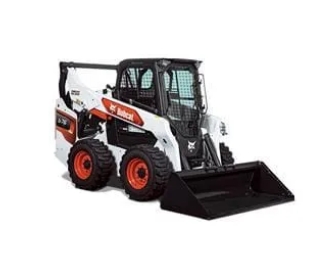 Skid Steer Loaders