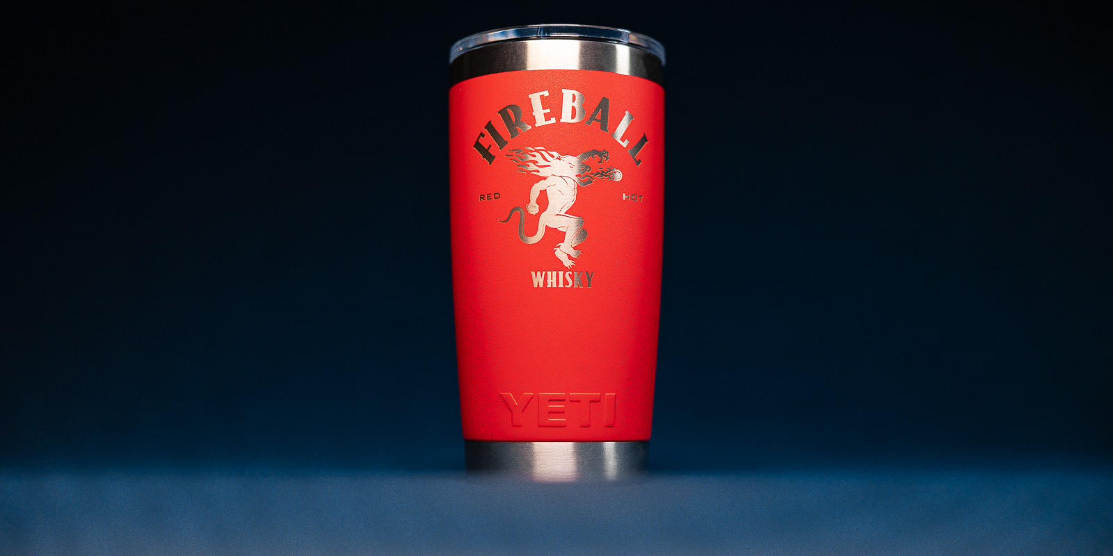 YETI Custom Cups and Coolers Corporate Gear