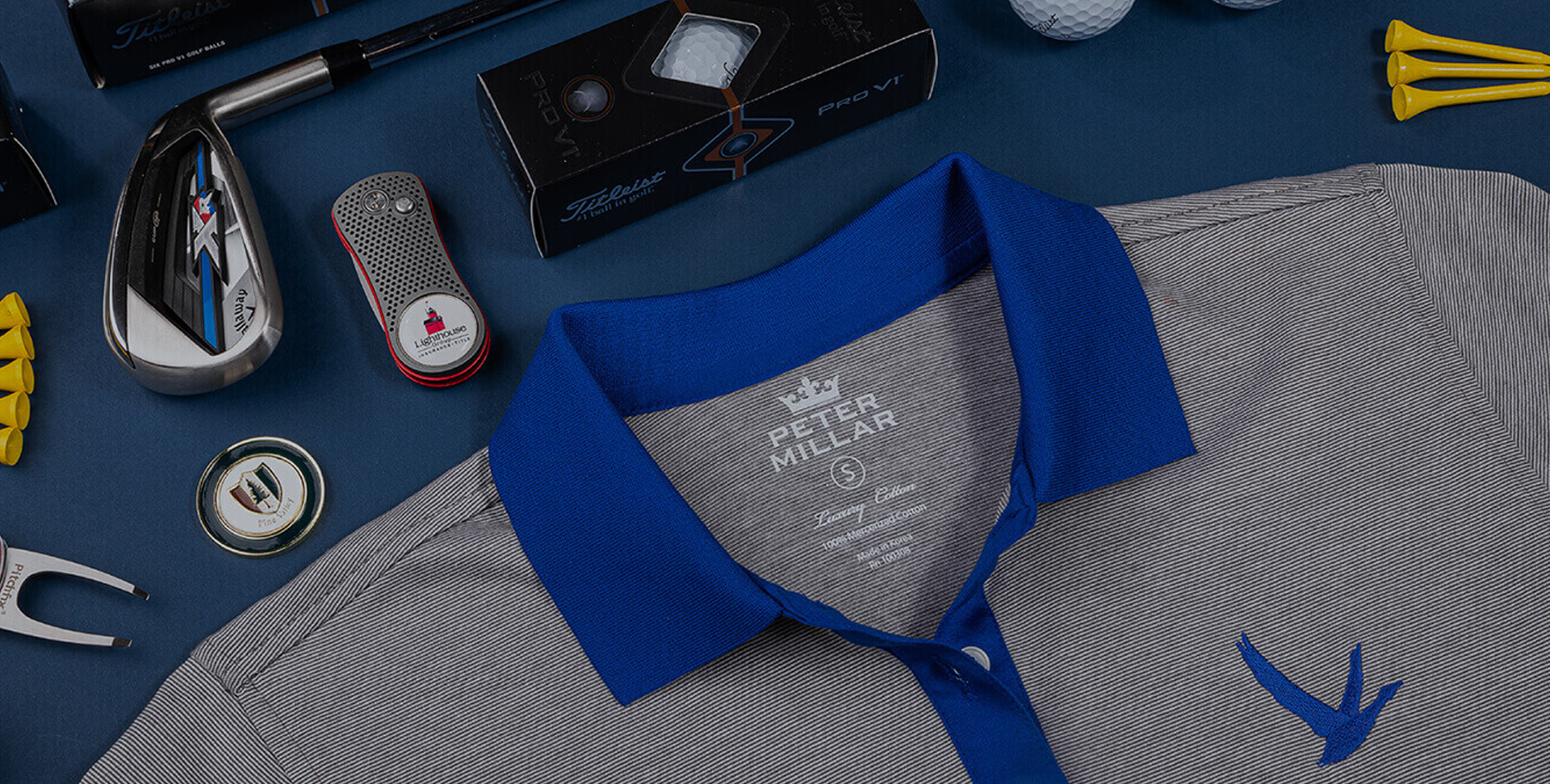 Custom Embroidery Branded Promotional & Corporate Clothing