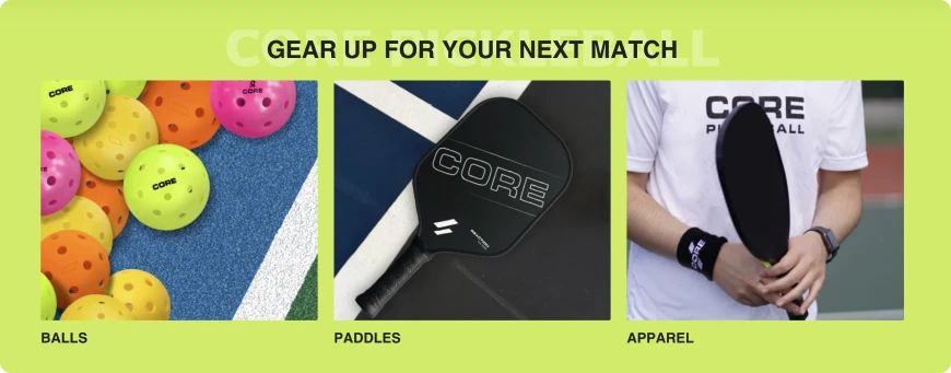 Gear Up