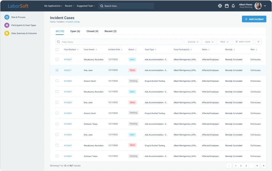 UI Design Guidelines and Standards