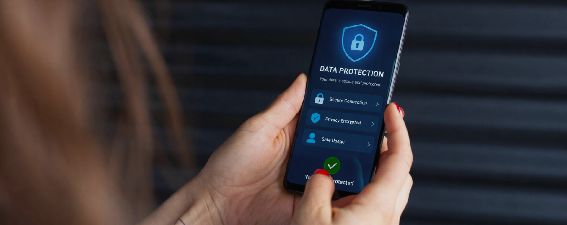 Privacy Policy App
