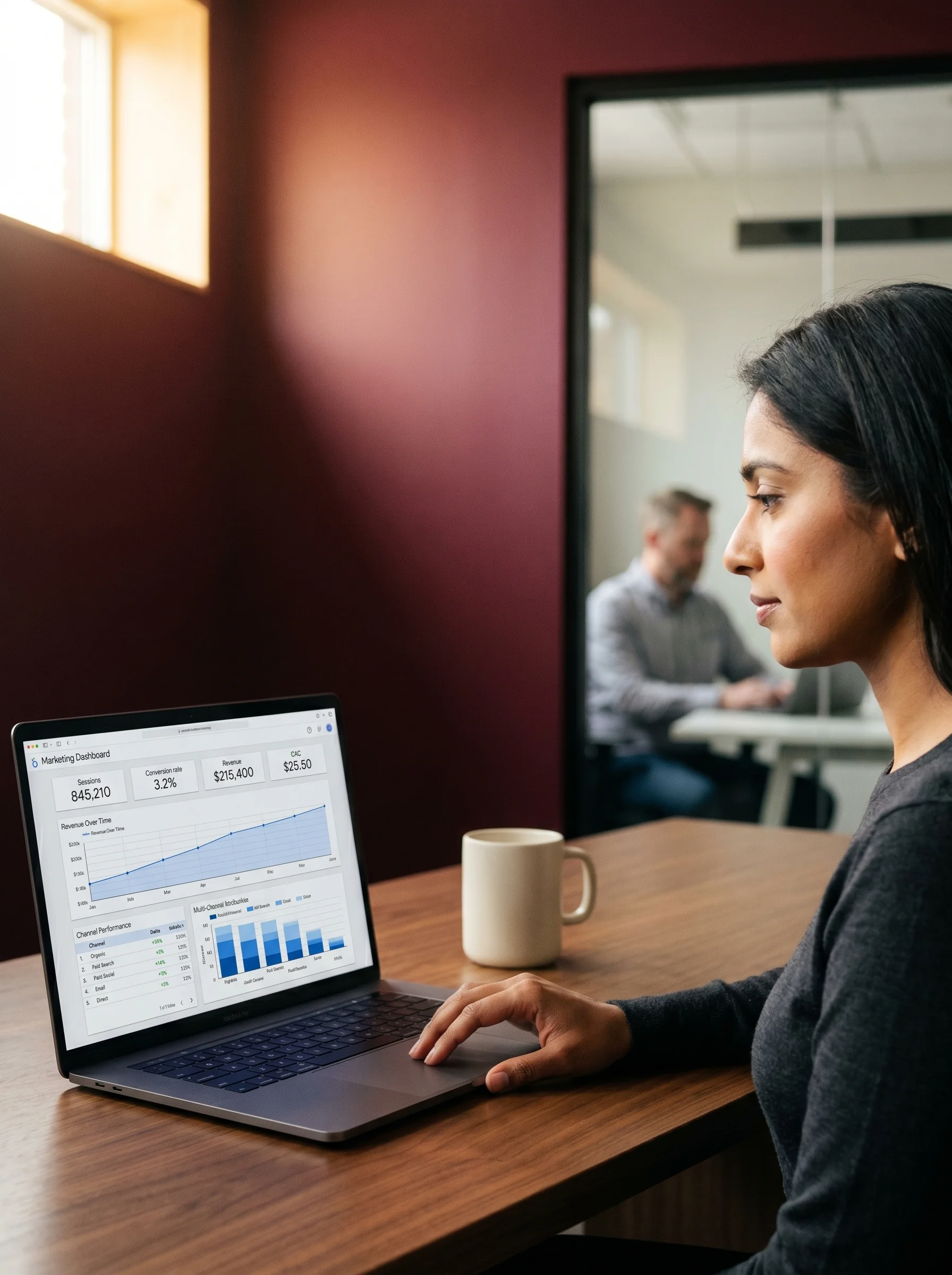 Azure DevOps build pipeline showing a successful production deploy with code coverage and security scan stages all green Azure DevOps build pipeline showing a successful production deploy with code coverage and security scan stages all green