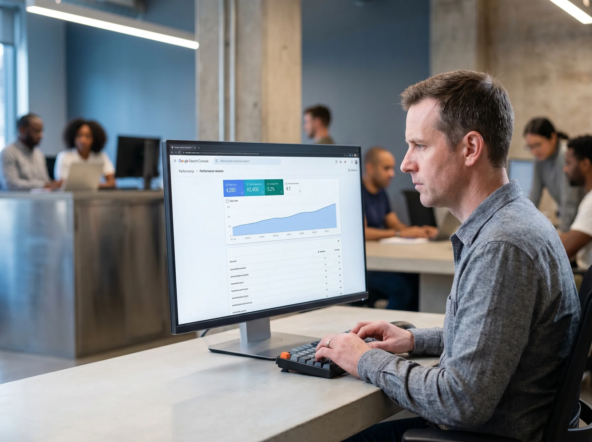 Shopify Admin marketing analytics panel showing campaign performance Shopify Admin marketing analytics panel showing campaign performance